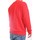 Textil Homem Sweats adidas Originals HE9489 Vermelho