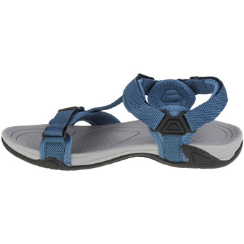 Cmp Hamal Hiking Sandal Azul