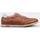 Sapatos Homem Sapatos & Richelieu Fluchos F1188 Castanho