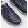 Sapatos Homem Sapatos & Richelieu Fluchos F1189 Azul