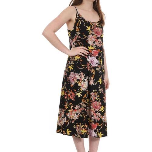 Textil Mulher Vestidos curtos Vero Moda  Preto