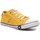 Sapatos Mulher Sapatilhas Mustang 1099302 Amarelo