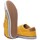 Sapatos Mulher Sapatilhas Mustang 1099302 Amarelo