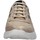 Sapatos Mulher Sapatilhas de cano-alto CallagHan 45812 Ouro