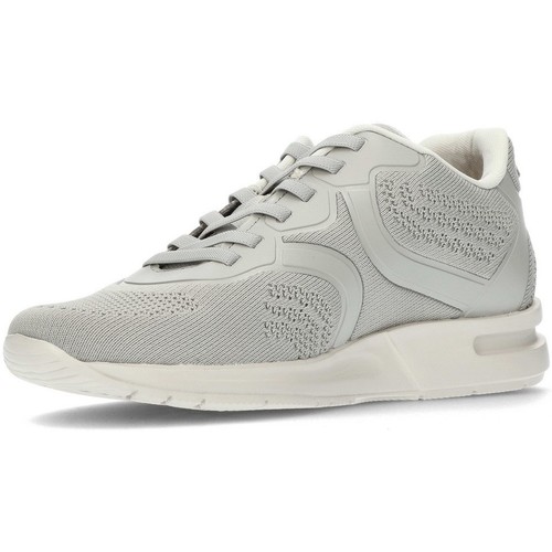 CallagHan TÊNIS  LUXE GOLIATH 91318 Cinza