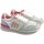 Sapatos Rapariga Multi-desportos MTNG Sapato menina MUSTANG KIDS 48464 bl.ros Rosa