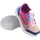 Sapatos Rapariga Multi-desportos MTNG Sapato de menino MUSTANG KIDS 48523 rosa Rosa
