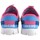 Sapatos Rapariga Multi-desportos MTNG Sapato de menino MUSTANG KIDS 48523 rosa Rosa
