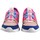 Sapatos Rapariga Multi-desportos Mustang Kids Sapato de menino  48523 rosa Rosa