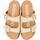 Sapatos Mulher Sandálias Gioseppo ALBURY Branco