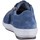 Sapatos Mulher Sapatilhas Legero Tanaro Azul