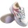 Sapatos Rapariga Multi-desportos MTNG Sapato menina MUSTANG KIDS 48468 bl.ros Rosa