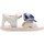 Sapatos Criança Sapatos aquáticos Camper K800440-004 Branco