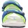 Sapatos Criança Sapatos aquáticos Docksteps TIGER2 Azul
