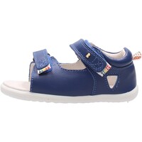 Sapatos Criança Sapatos aquáticos Bobux - Sandalo azzurro 733202 Azul