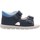 Sapatos Criança Sapatos aquáticos Falcotto MAKAN-01-1C24 Azul