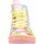 Sapatos Criança Sapatilhas Lelli Kelly LKED9099-BQ02 Amarelo