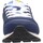 Sapatos Criança Sapatilhas Sun68 Z32318-07 Azul