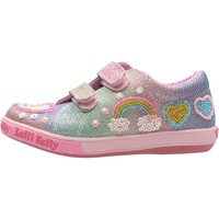 Sapatos Criança Sapatilhas Lelli Kelly LKED2037-GX02 Multicolor