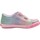 Sapatos Criança Sapatilhas Lelli Kelly LKED2037-GX02 Multicolor