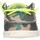 Sapatos Criança Sapatilhas HEY DUDE WALLY YOUTH 7034 Verde