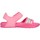 Sapatos Criança Sapatos aquáticos Silver D3010279S-0025 Violeta