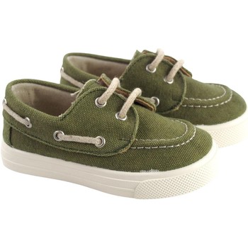 Tokolate Sapato menino  3108-28 cáqui Verde
