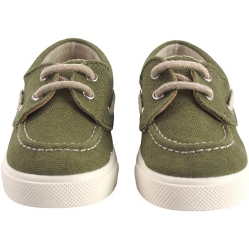 Tokolate Sapato menino  3108-28 cáqui Verde