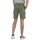 Textil Homem Shorts / Bermudas Elpulpo  Verde