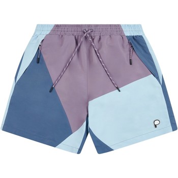 Textil Homem Shorts / Bermudas Penfield Short de bain  P Bear Violeta