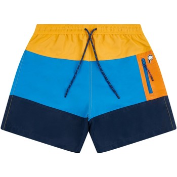 Textil Homem Shorts / Bermudas Penfield Short de bain  The Mattawa Azul