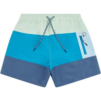 Textil Homem Shorts / Bermudas Penfield Short de bain  The Mattawa Azul