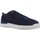 Sapatos Homem Sapatos & Richelieu Stonefly CUSTER 8 Azul