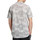 Textil Homem T-shirts e Pólos adidas Originals  Cinza