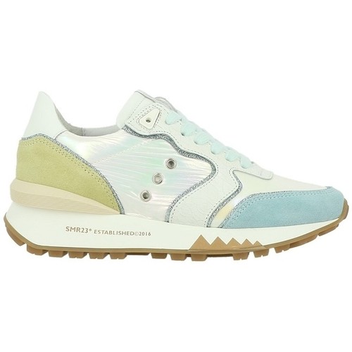 Semerdjian RENE Multicolor