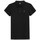 Textil Mulher Karl Lagerfeld Boucle pocket T-shirt TSD355 Preto
