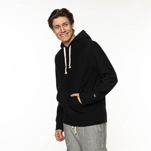 Textil Homem Sweats Champion X Todd Snyder Preto