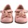 Sapatos Rapariga Fatos e shorts de banho Sapato menina  a2868 rosa Rosa