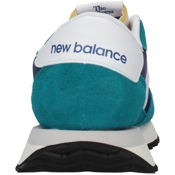 New Balance MS237VC Verde