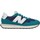 Sapatos Homem Sapatilhas New Balance MS237VC Verde