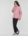 Textil Mulher Quispos Vans FOUNDRY PUFF MTE Rosa
