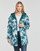 Textil Mulher Authentic/Blazers Vans MERCY REVERSIBLE PARKA Verde