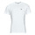 Textil Homem T-Shirt mangas curtas Vans grade LEFT CHEST LOGO TEE Branco
