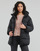 Textil Mulher Quispos Superdry CODE XPD COCOON PADDED PARKA Preto