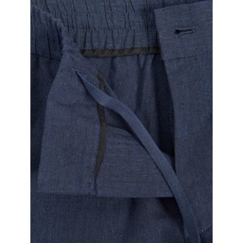 Jack & Jones 12202813 LINED DAVID-NAVY Azul