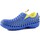 Sapatos Sapatos aquáticos Ccilu CCLIU AMAZON WATERPOOL SUMMER Azul