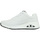 Sapatos Mulher Sapatilhas Skechers Uno Spread The Love Branco