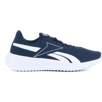 Sapatos Homem Sapatilhas de corrida Reebok Sport Lite 30 Azul marinho