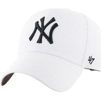Acessórios Boné '47 Brand New York Yankees MVP Cap Branco