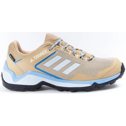 Sapatos Mulher adidas athletics trainer shoes  adidas Performance Zapatillas  Eastrail GTX W FZ3009 Beige Bege